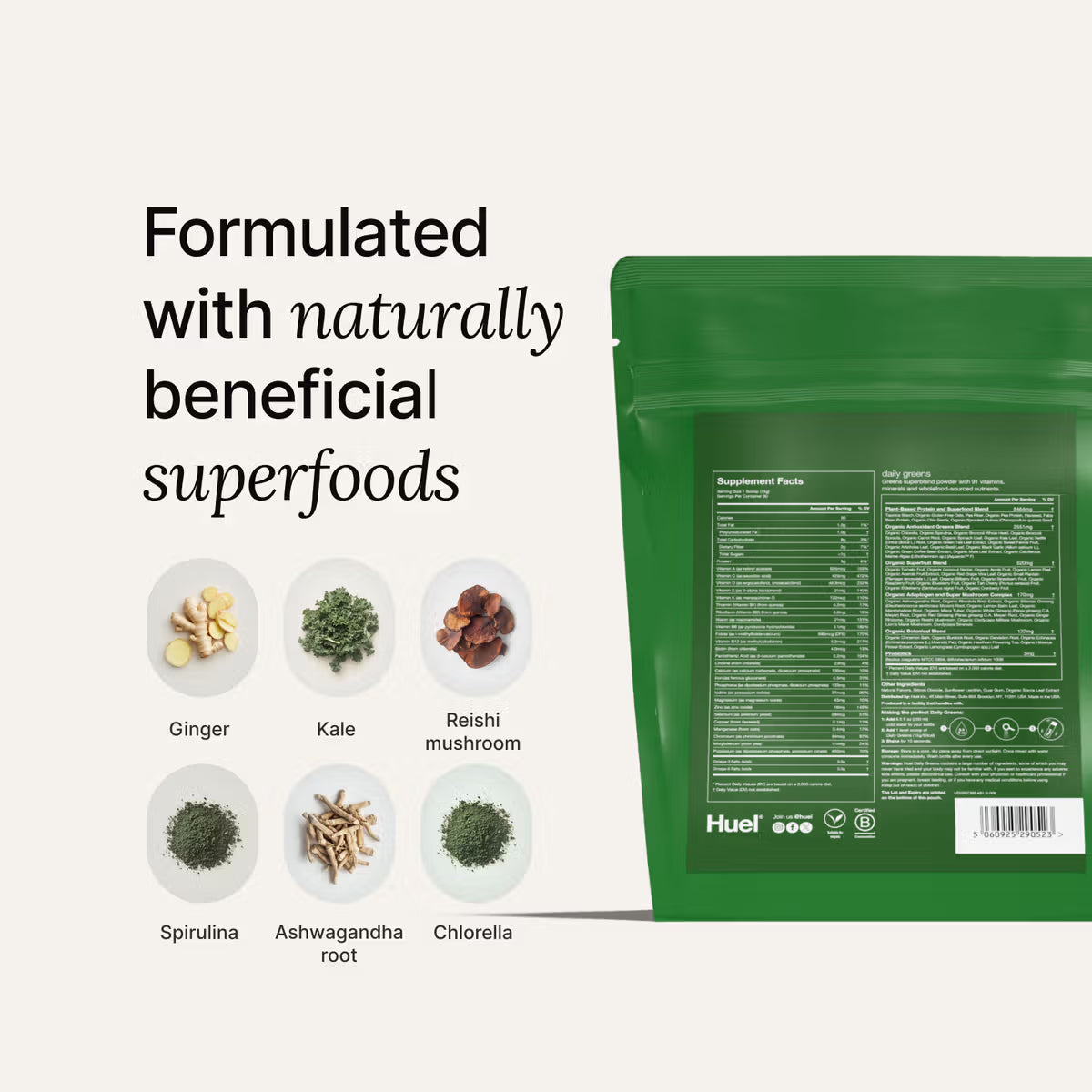 LollyClub - Multivitamine